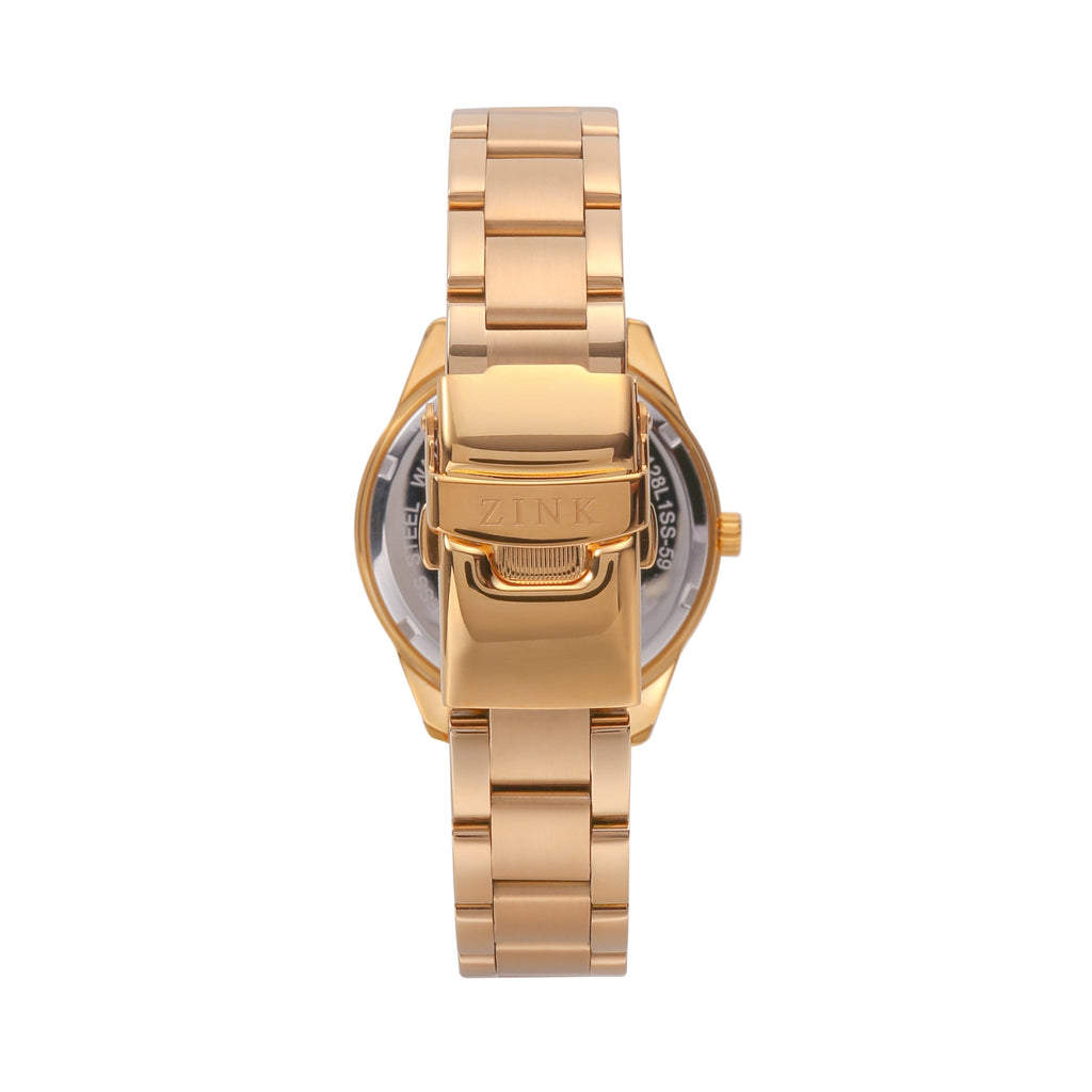 ZK128L1SS-59-FL ZINK 's Watch