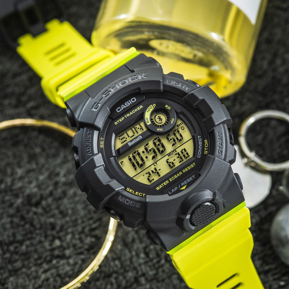 G-SHOCK GMD-B800SC-1BDR Women's Watch