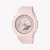 CASIO G-SHOCK GMA-S2100BA-4ADR PINK POWER - VIBRANT RESILIENCE FOR ADVENTUROUS WOMEN