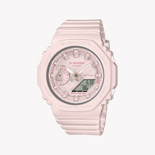 G-SHOCK GMA-S2100BA-4ADR Women's Watch