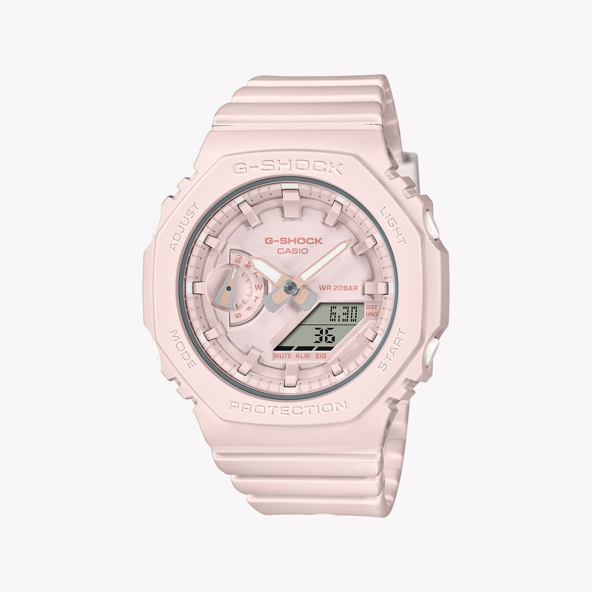 G-SHOCK GMA-S2100BA-4ADR Women's Watch