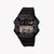 CASIO AE-1300WH-1A2VD MEN'S SPORTY DIGITAL WATCH - STYLISH FUNCTIONALITY FOR ADVENTURERS