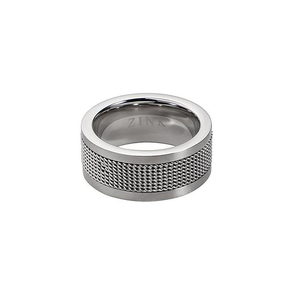 ZJRG008SM-19-C ZINK Rings