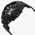 CASIO G-SHOCK GA-700-1B - BOLD BLACK ADVENTURER MEN'S WATCH with LED Light & 200m Water Resistance
