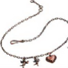 MS2009 MISS 60 Necklaces