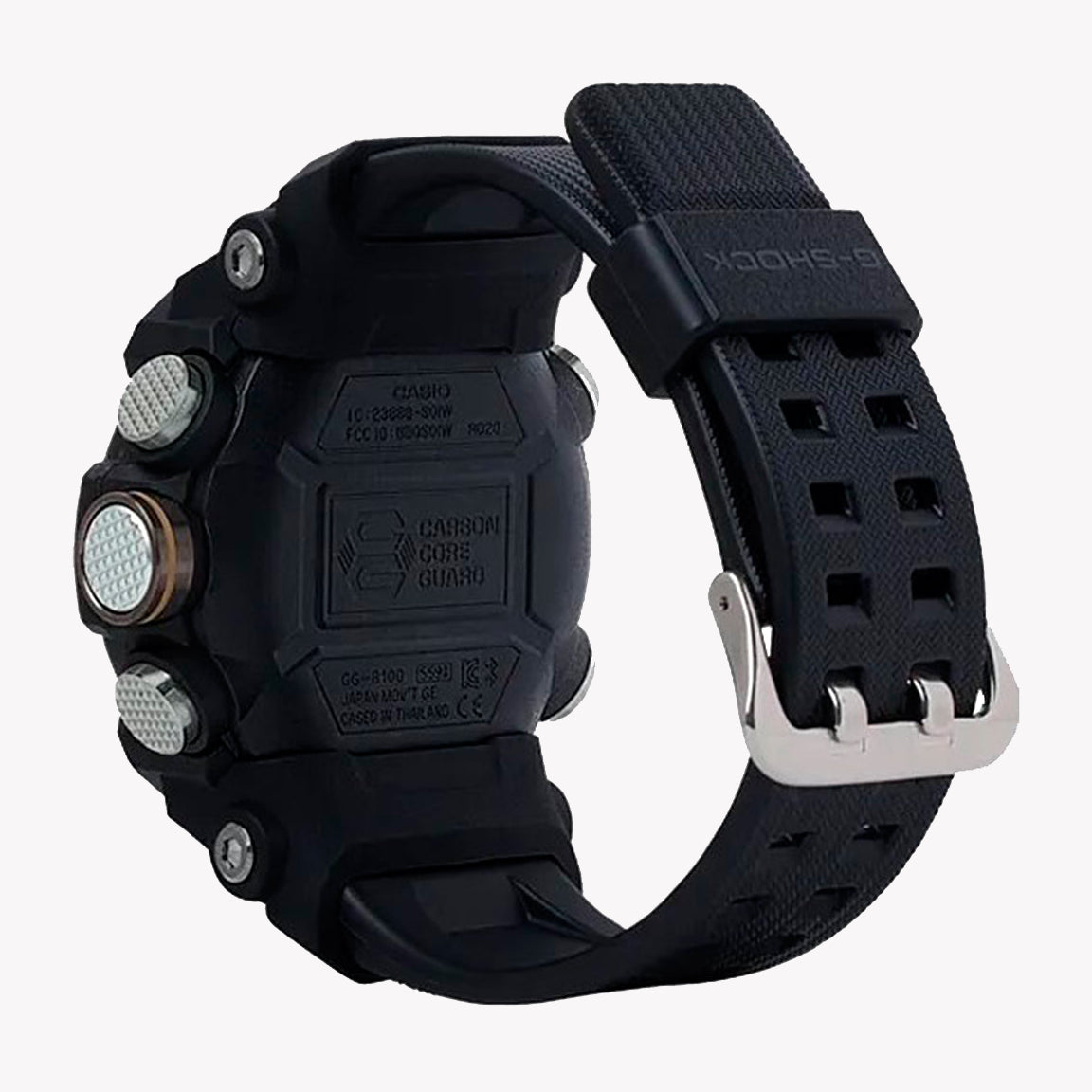 G-SHOCK GG-B100-1ADR Men's Watch