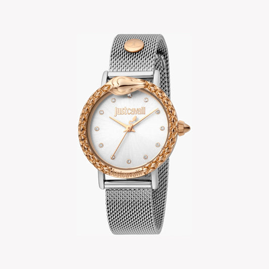 JC1L124M0105 JUST CAVALLI Women's Watch Outlet