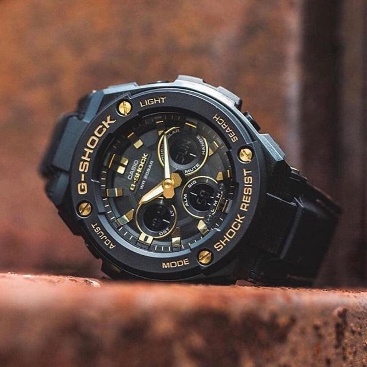 G-SHOCK GST-S300GL-1ADR Men's Watch