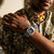 G-SHOCK DW-5600MNT-8DR Men's Watch