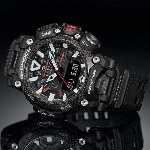 G-SHOCK GR-B200-1ADR Men's Watch