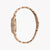 ESPRIT Women's Watch with Rose Gold Stainless Steel Case and Rose Gold Stainless Steel Band
