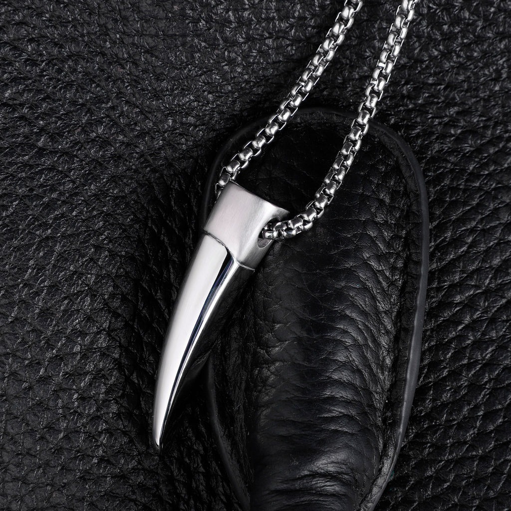 ZJPD024-S ZINK Men's Necklace Outlet