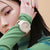 CASIO G-SHOCK GMA-S2100SK-1ADR SPORTY ELEGANCE - GRAY RESIN WOMEN'S WATCH