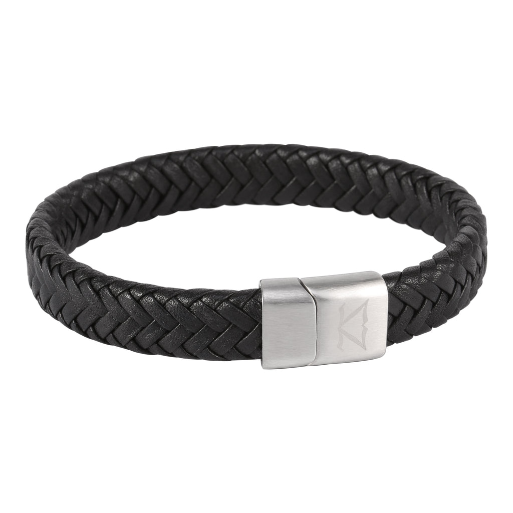 ZJBC003SLB-L ZINK Men's Bracelet Outlet