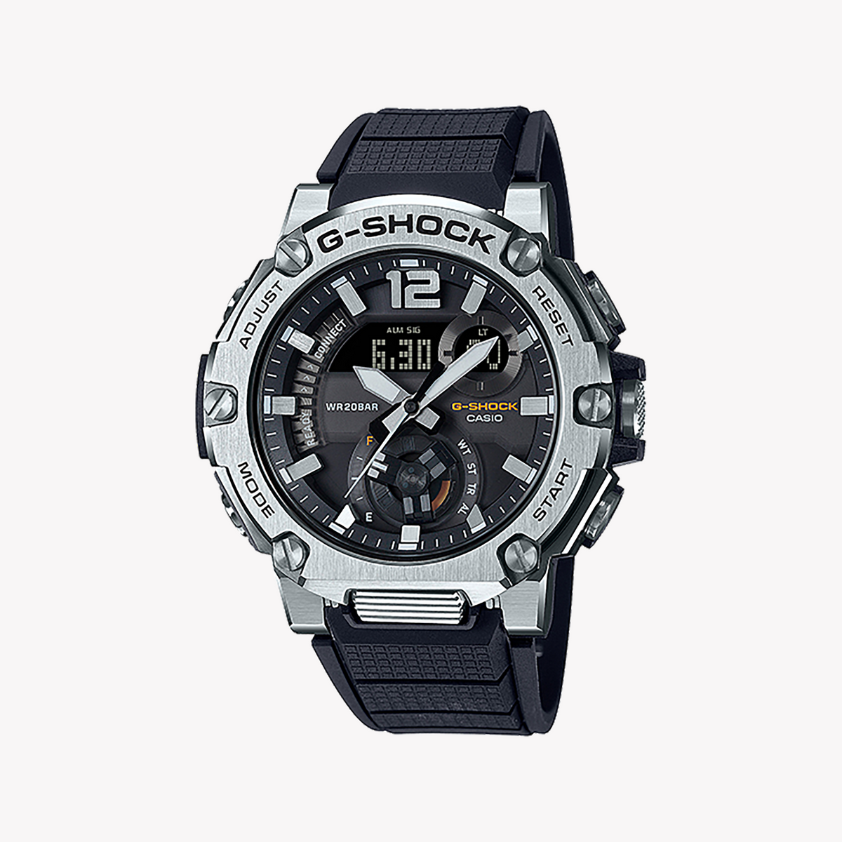 G-SHOCK GST-B300S-1ADR Men's Watch