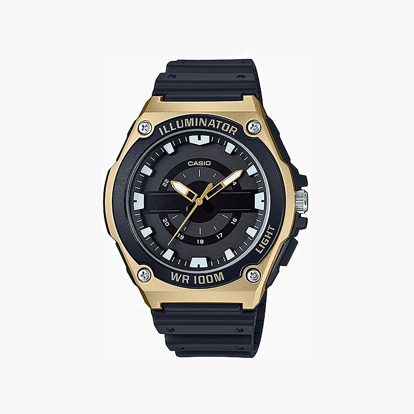 CASIO MWC-100H-9AVDF Men's Watch