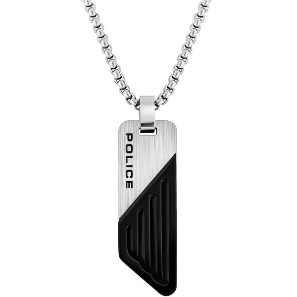 PJ26572PSS-01 POLICE Men's Necklace