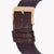 CITIZEN BE9182-06E - BOLDLY SOPHISTICATED MEN'S TIMEPIECE WITH GOLD & BLACK ELEGANCE