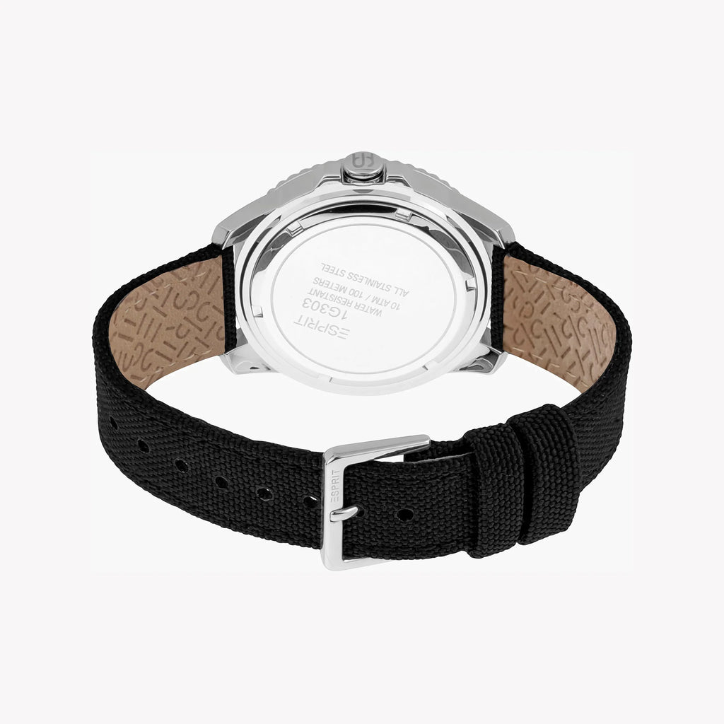 ES1G303L0015 ESPRIT Men's Watch Outlet