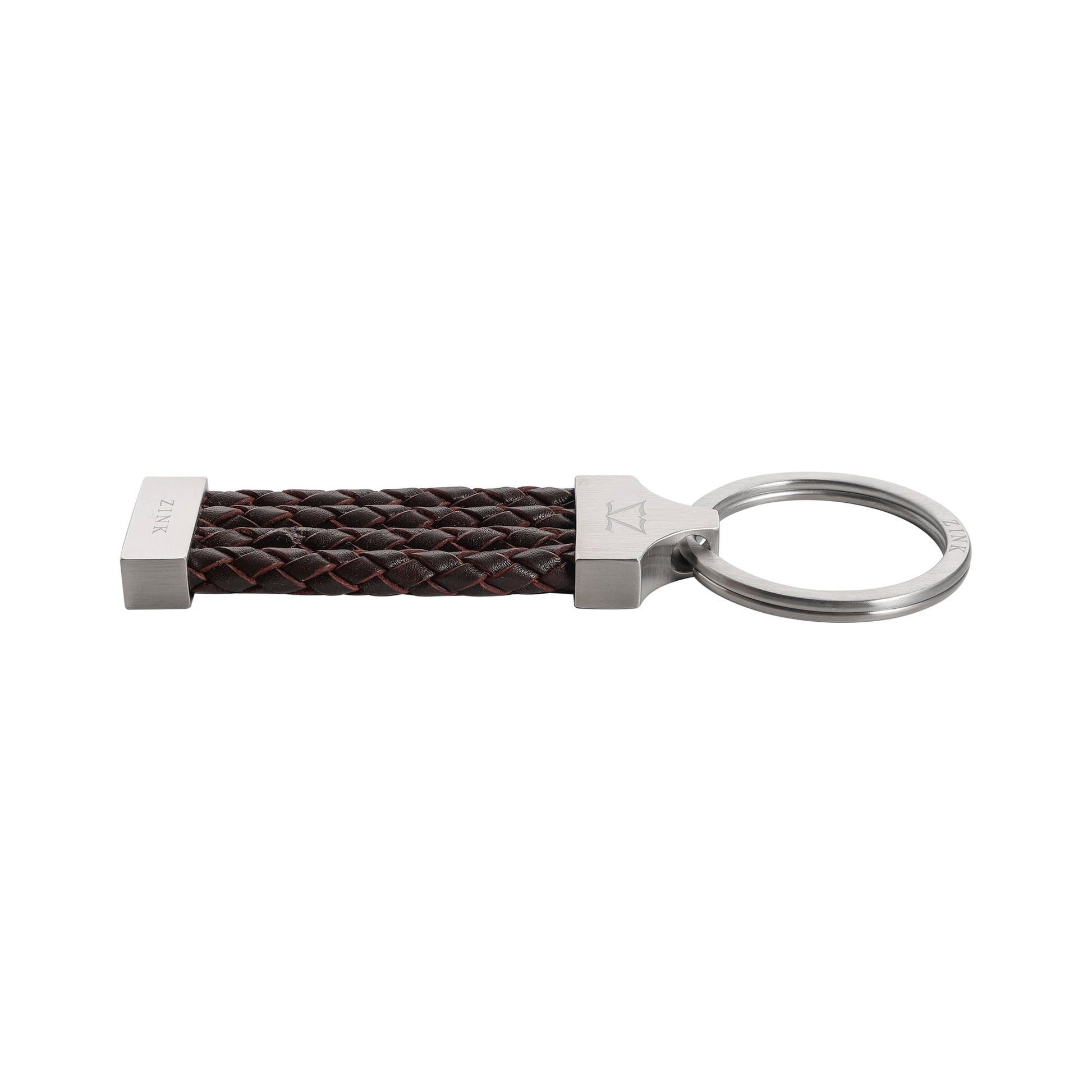 ZJKC008BR ZINK Men's Keychains