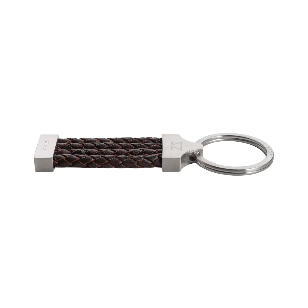 ZJKC008BR ZINK Men's Keychains Outlet