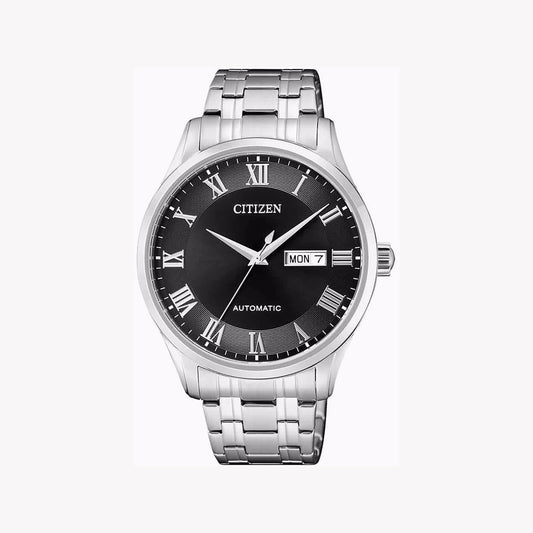 CITIZEN NH8360-80E Men's Watch