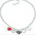 ZWC380GLV-C MORGAN Necklaces