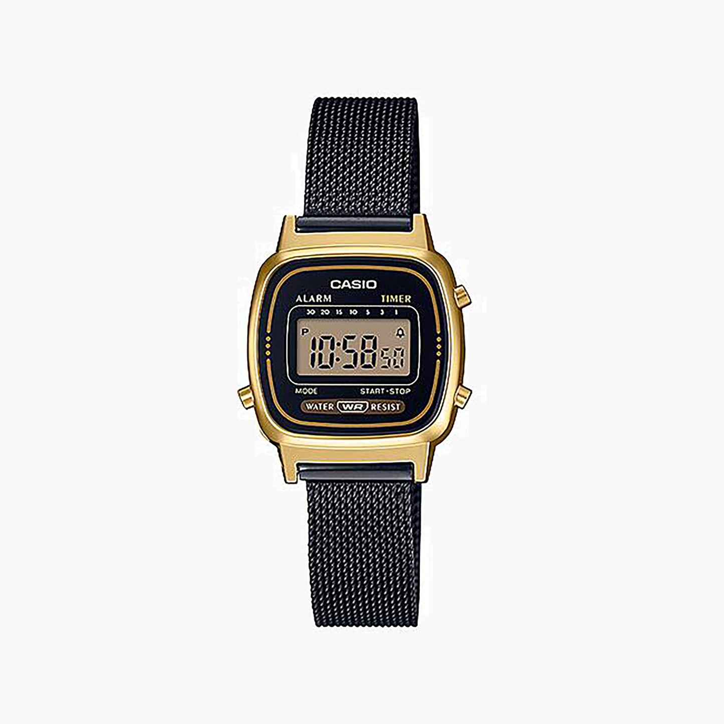 CASIO LA670WEMB-1DF Women's Watch