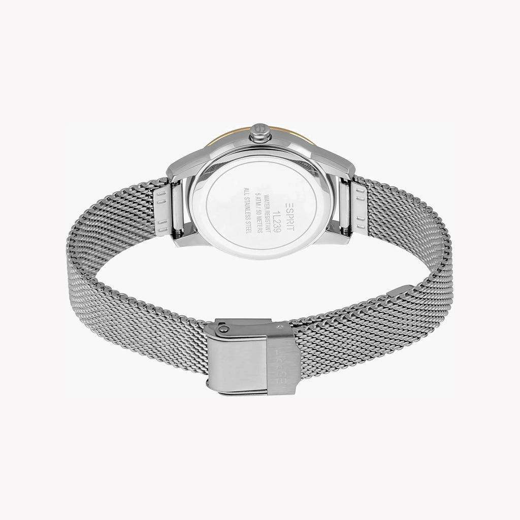 ES1L239M1145 ESPRIT Women's Watch Outlet