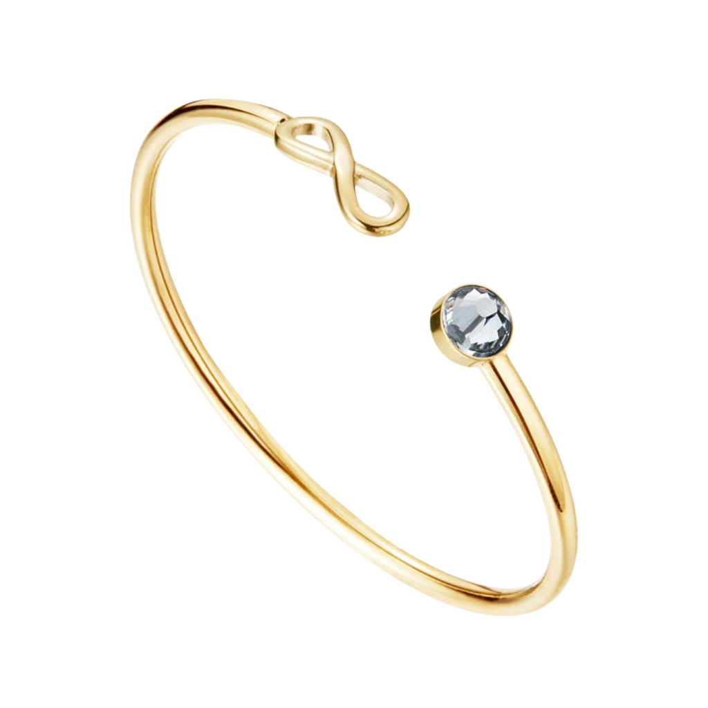 ZFBG005GC ZINK Women's Bracelet Outlet