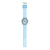 CASIO MQ-24S-2BDF STUNNING BLUE RESIN - ELEGANT SPORTY TIMEPIECE FOR WOMEN