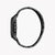 JUST CAVALLI BLACK ALLOY STEEL - SOPHISTICATED MEN'S TIMEPIECE WITH ELEGANT DESIGN
