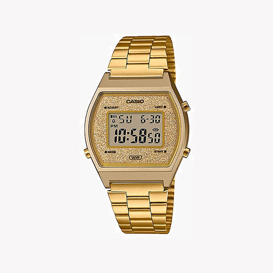 CASIO B640WGG-9DF Women's Watch