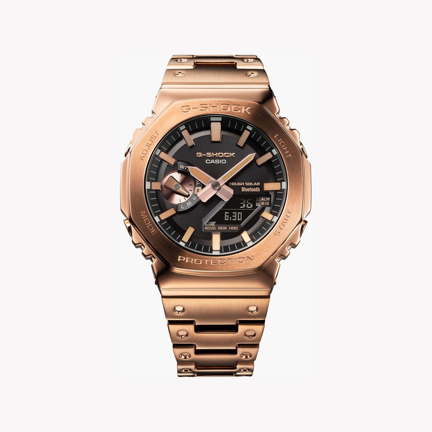 G-SHOCK GM-B2100GD-5ADR Men's Watch