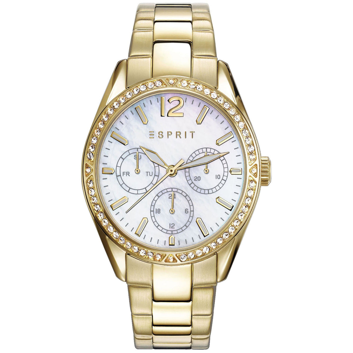 ES108932002-B ESPRIT Women's Watch