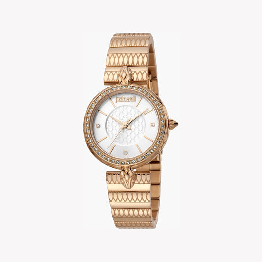 JC1L147M0075 JUST CAVALLI Women's Watch