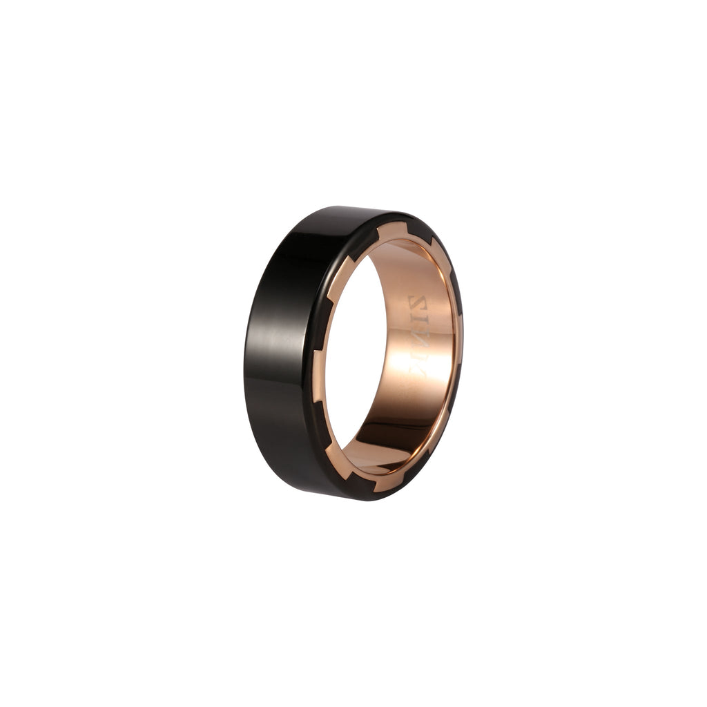 ZJRG004SPRG-C ZINK Rings