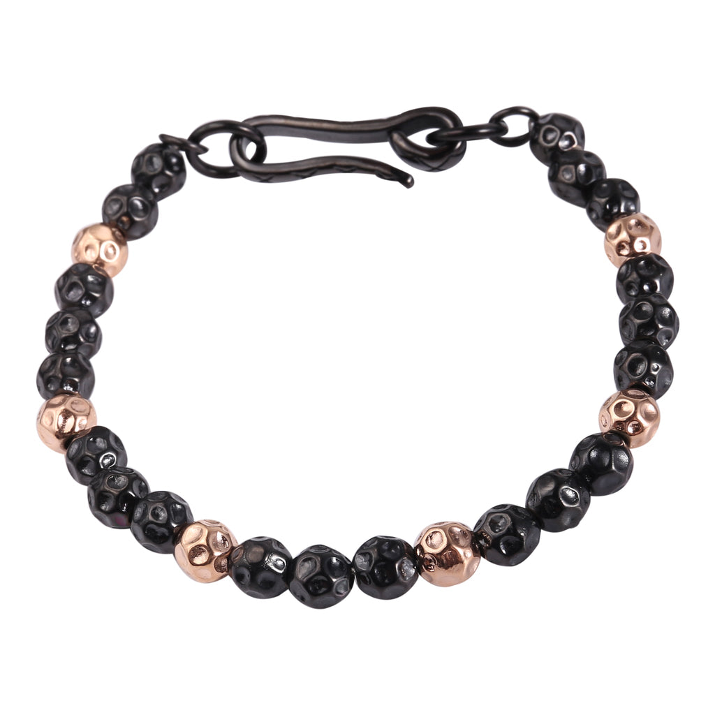 ZJBC03910-L ZINK Men's Bracelet Outlet