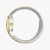 JUST CAVALLI JC1L301M0065 - ELEGANT TWILIGHT WOMEN'S WATCH with Two-Tone Silver & Gold Design