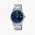 CASIO MTP-V002D-2B3UDF Men's Watch