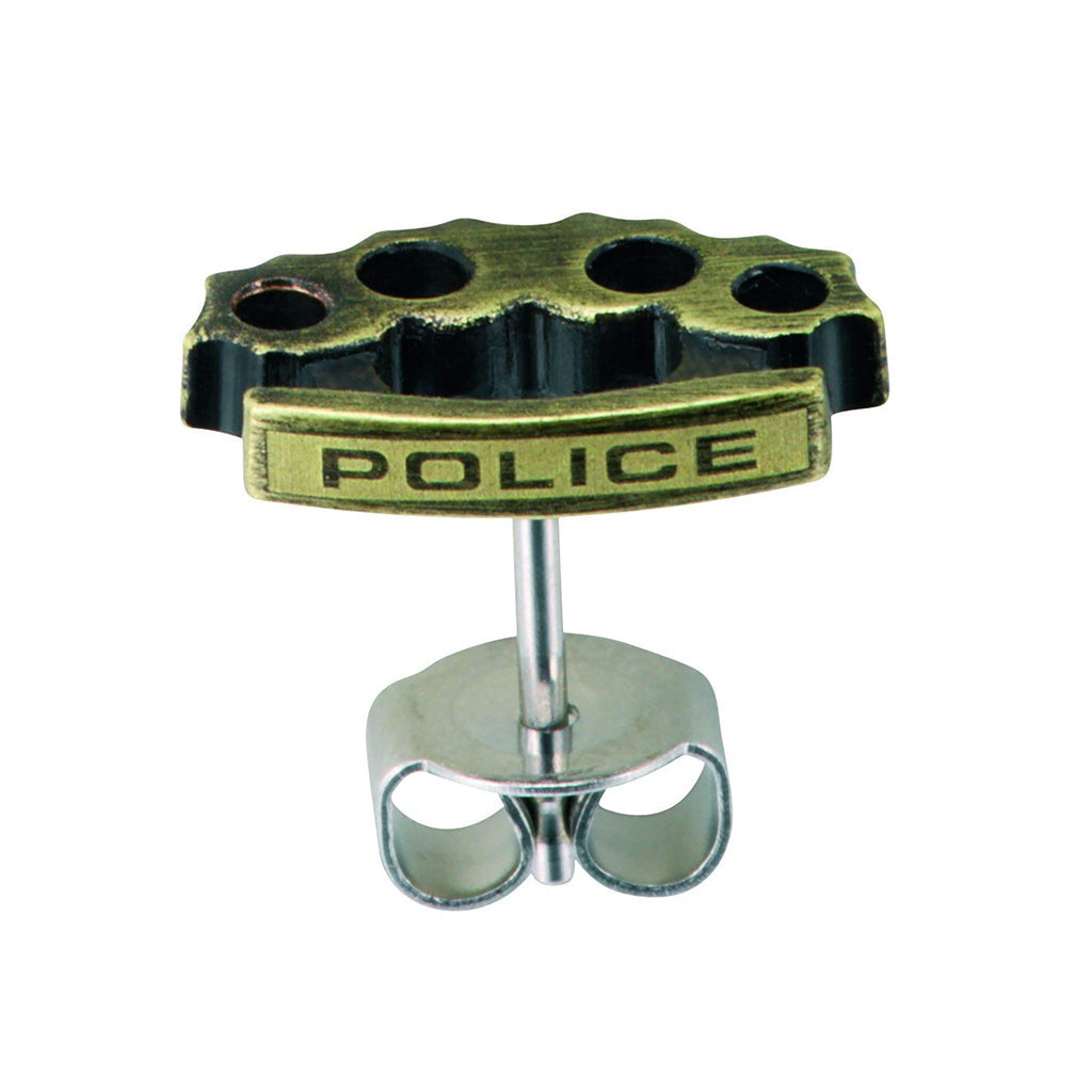 PJ22886ESE-02 POLICE Men's Earrings Outlet