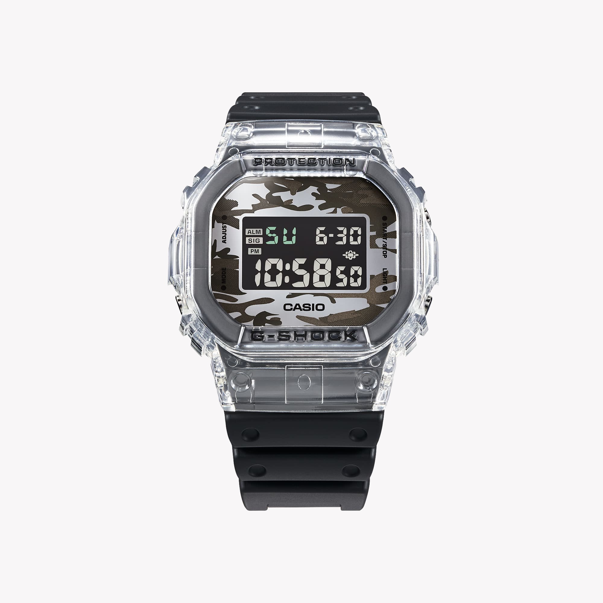 G-SHOCK DW-5600SKC-1DR Men's Watch