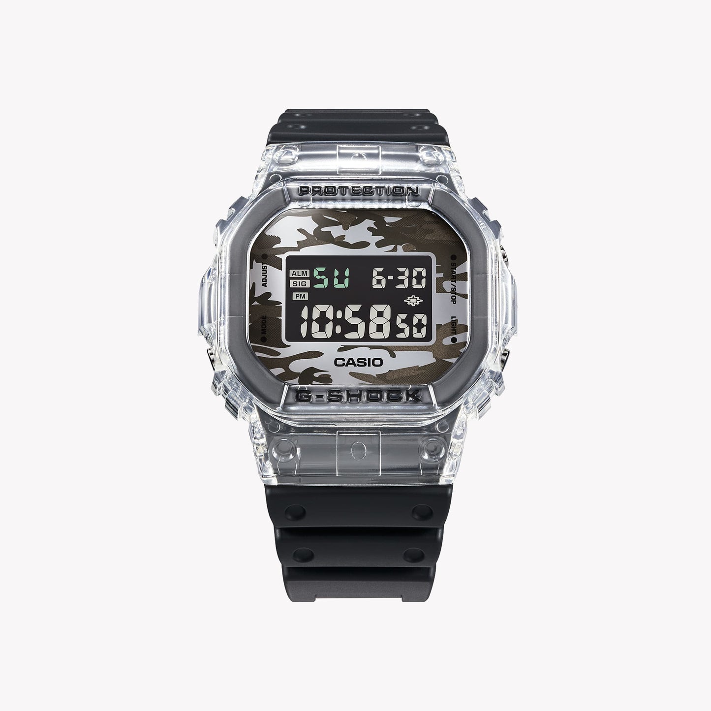 G-SHOCK DW-5600SKC-1DR Men's Watch