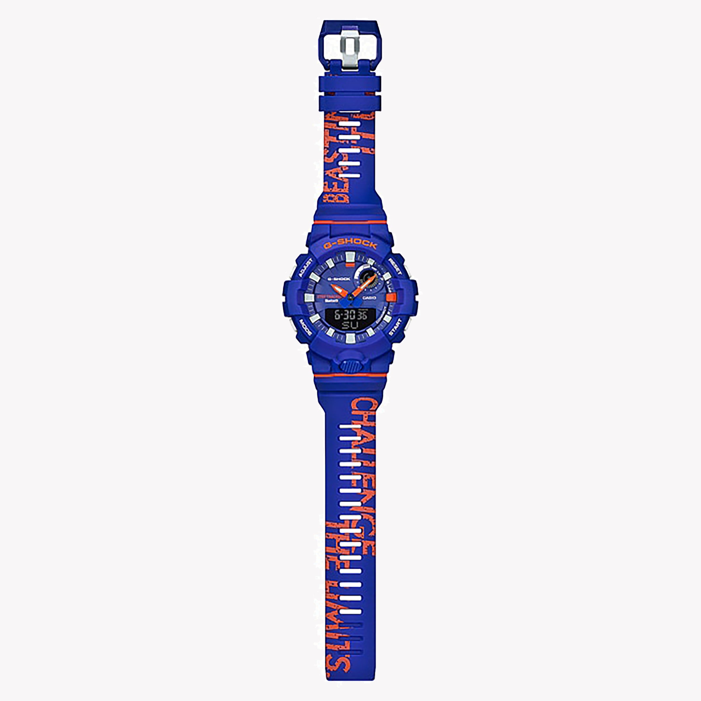 G-SHOCK GBA-800DG-2ADR Men's Watch