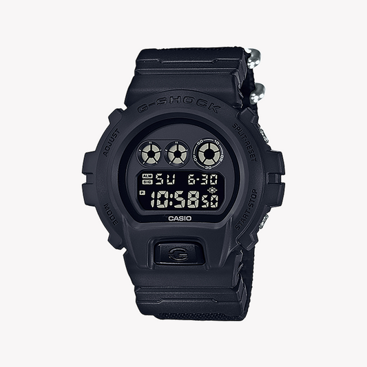 G-SHOCK DW-6900BBN-1DR Men's Watch