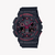 CASIO G-SHOCK GA-100BNR-1ADR - ADVENTURER'S PRIDE MEN'S WATCH WITH STRIKING BLACK AESTHETIC