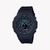 CASIO G-SHOCK GA-2100-1A2DR OAK - SPORTY ELEGANCE MEN'S WATCH IN SLEEK BLACK