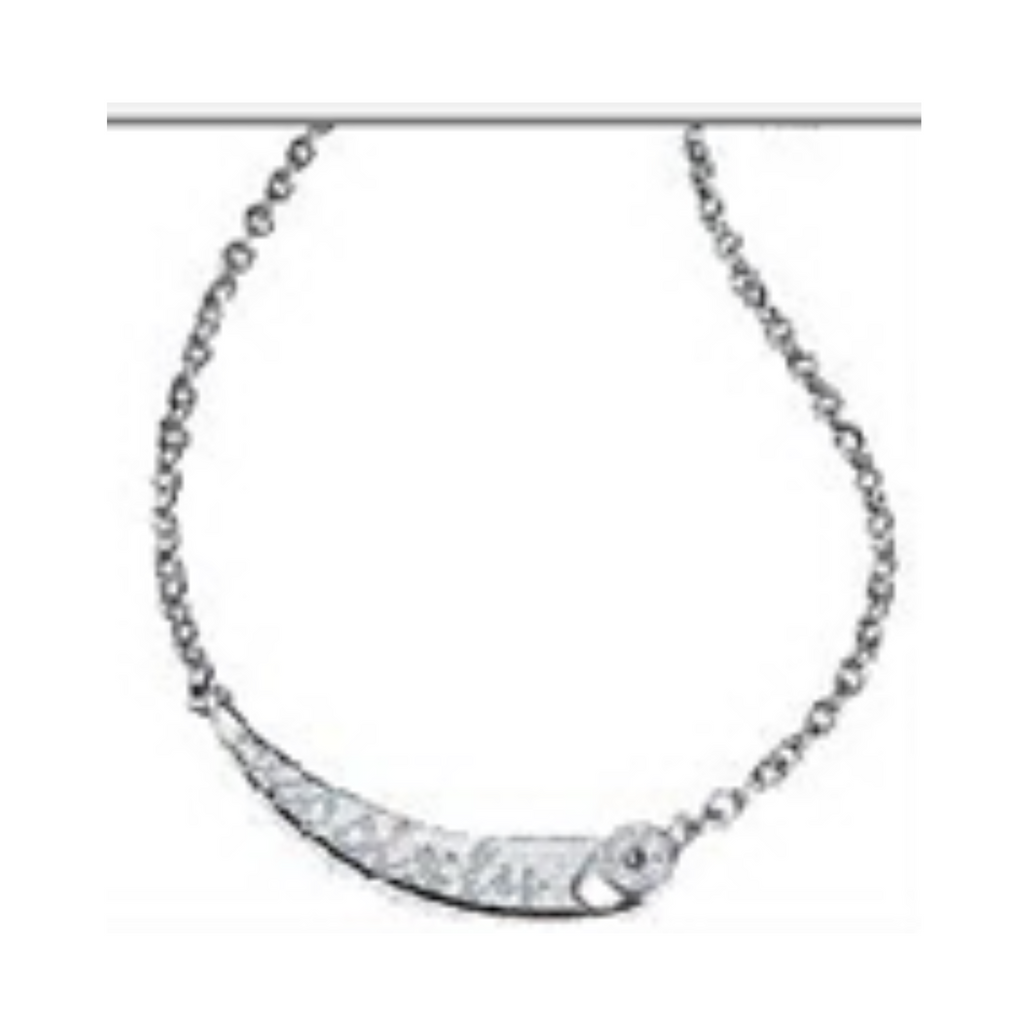 MS0901 MISS 60 Necklaces