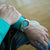 CITIZEN NJ0151-88X AUTOMATIC - MODERN SILVER TIMEPIECE WITH TURQUOISE DIAL