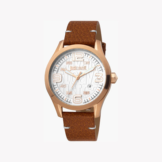 JC1G108L0045 JUST CAVALLI Men's Watch Outlet